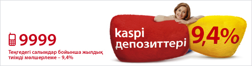 Депозиты