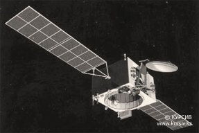 Провал года: Спутник KazSat-1