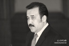 Политик года: Карим Масимов