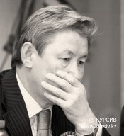 Жертва года: Жаксыбек Кулекеев